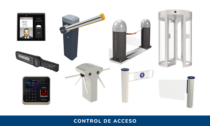 Control-de-acceso