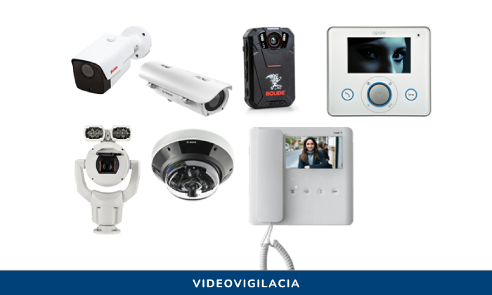 videovigilancia